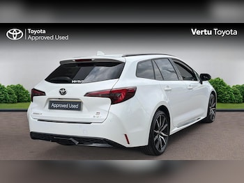 Used Toyota Corolla 2024 for sale - 78641142: Photo