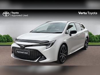 Used Toyota Corolla 2024 for sale - 78641142: Photo