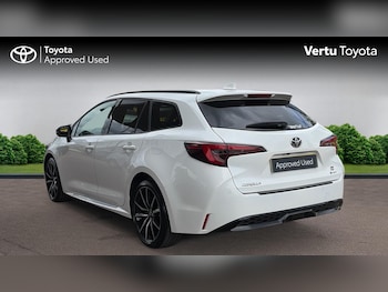 Used Toyota Corolla 2024 for sale - 78641142: Photo