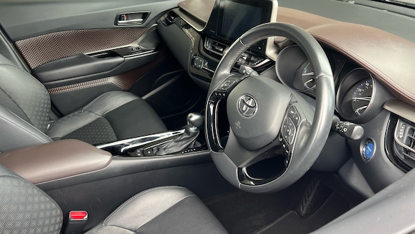 Used Toyota C-HR 2019 for sale - 76030279: Photo 11