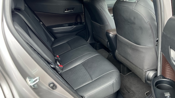 Used Toyota C-HR 2019 for sale - 76030279: Photo 12