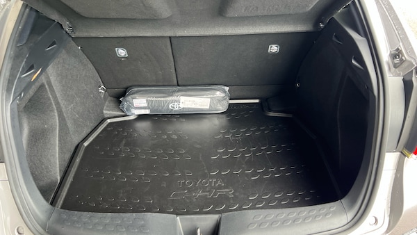 Used Toyota C-HR 2019 for sale - 76030279: Photo 14