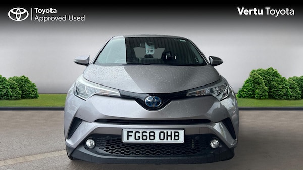 Used Toyota C-HR 2019 for sale - 76030279: Photo 15