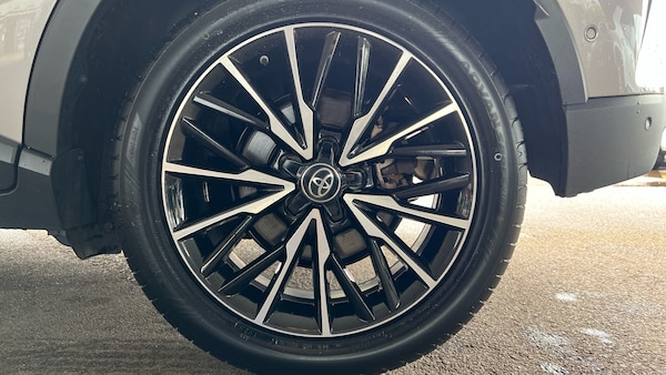 Used Toyota C-HR 2019 for sale - 76030279: Photo 18