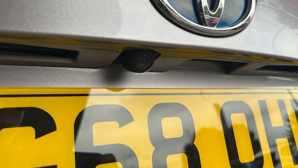 Used Toyota C-HR 2019 for sale - 76030279: Photo 26