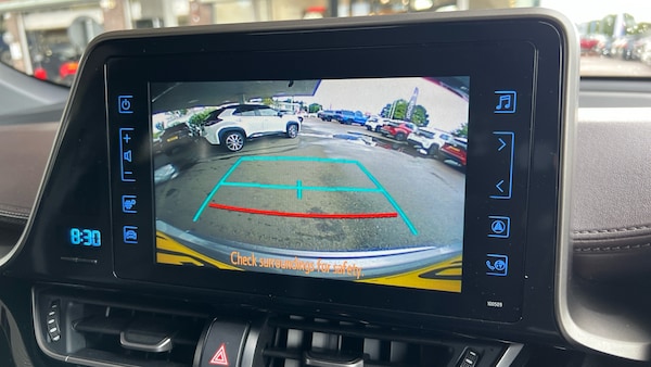 Used Toyota C-HR 2019 for sale - 76030279: Photo 31