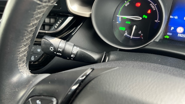 Used Toyota C-HR 2019 for sale - 76030279: Photo 34