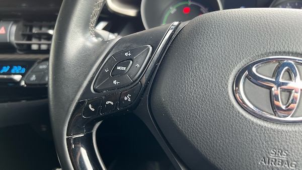 Used Toyota C-HR 2019 for sale - 76030279: Photo 36