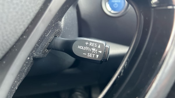 Used Toyota C-HR 2019 for sale - 76030279: Photo 38