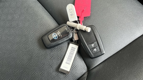 Used Toyota C-HR 2019 for sale - 76030279: Photo 39