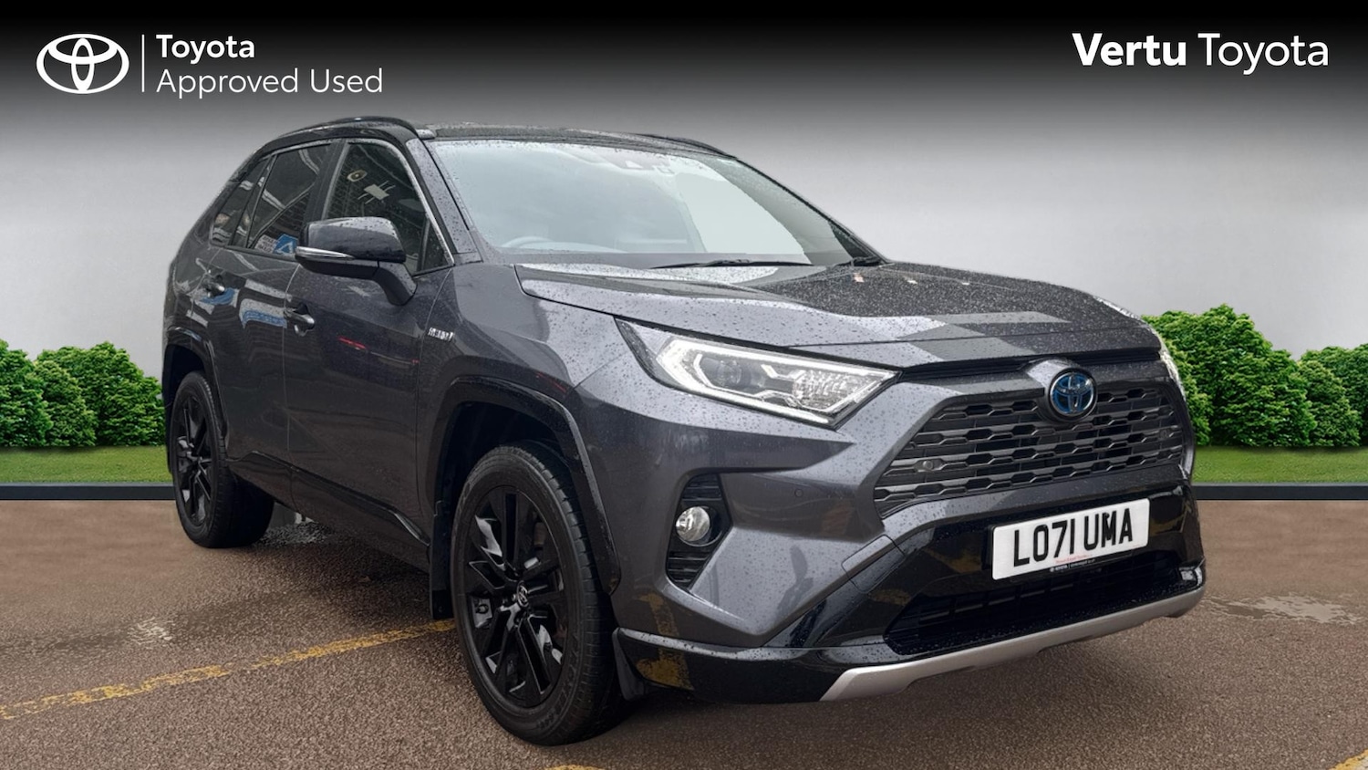 Used Toyota RAV4 2022 for sale - 76908428: Photo 1