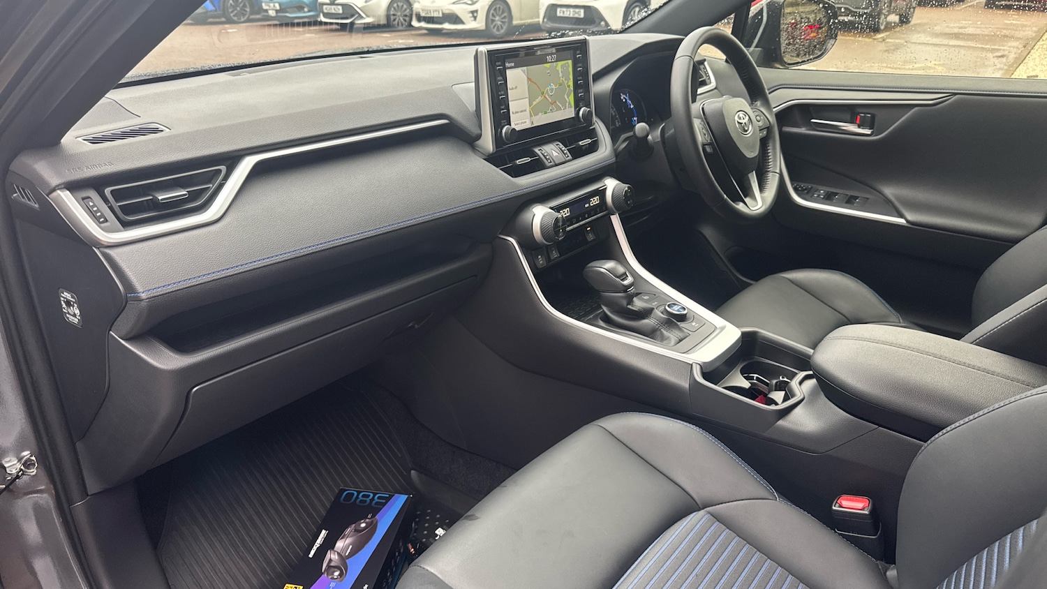 Used Toyota RAV4 2022 for sale - 76908428: Photo 10