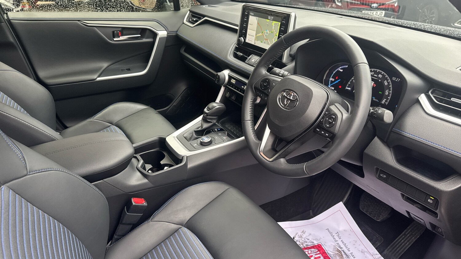 Used Toyota RAV4 2022 for sale - 76908428: Photo 11