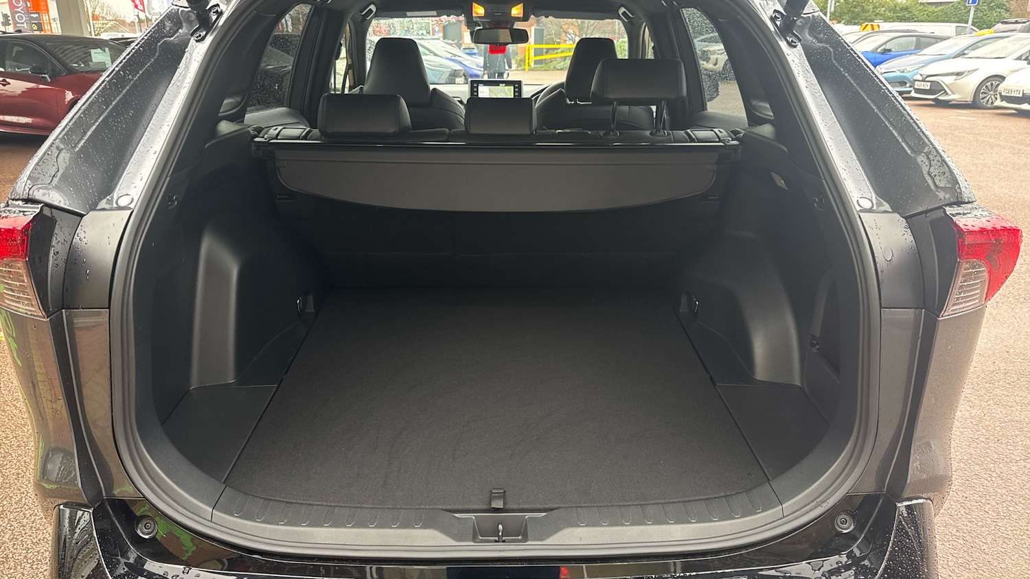 Used Toyota RAV4 2022 for sale - 76908428: Photo 14