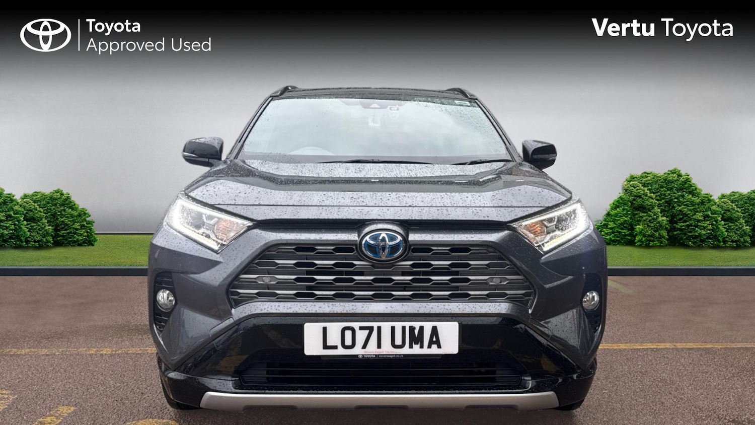 Used Toyota RAV4 2022 for sale - 76908428: Photo 15