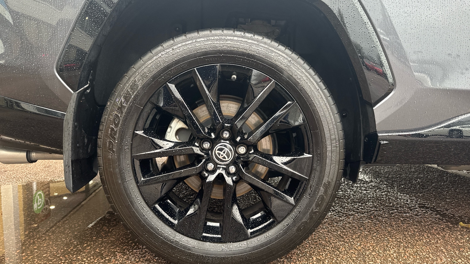 Used Toyota RAV4 2022 for sale - 76908428: Photo 18