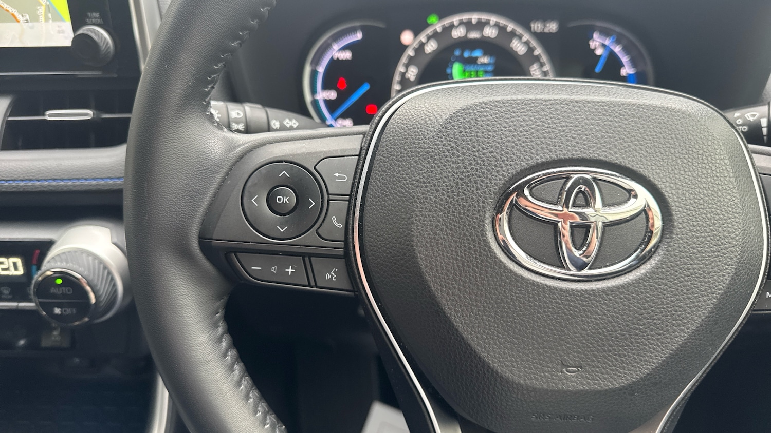 Used Toyota RAV4 2022 for sale - 76908428: Photo 21