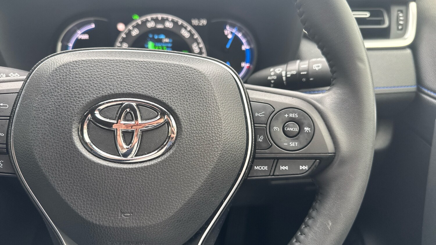 Used Toyota RAV4 2022 for sale - 76908428: Photo 22