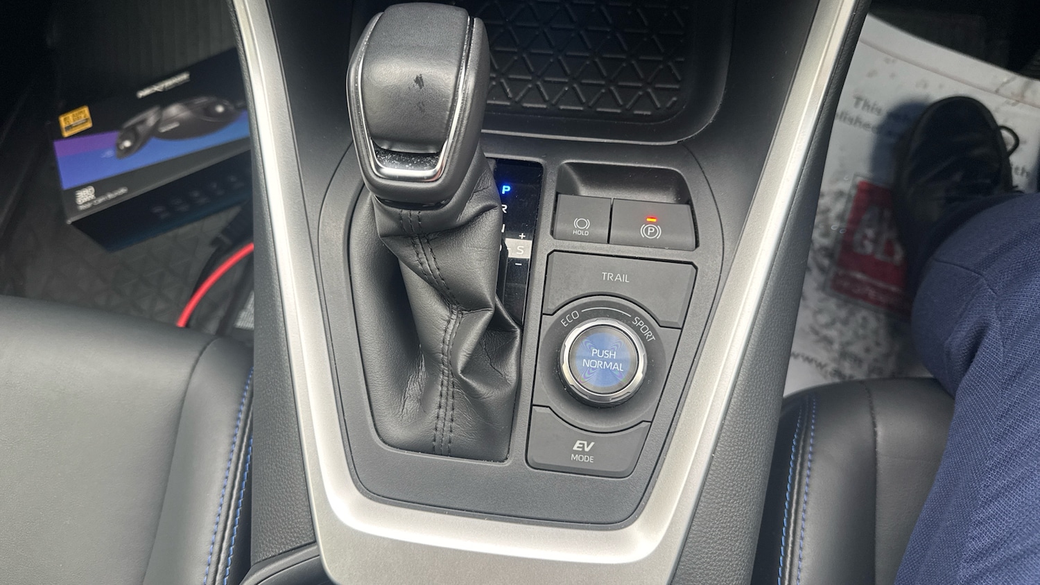 Used Toyota RAV4 2022 for sale - 76908428: Photo 28