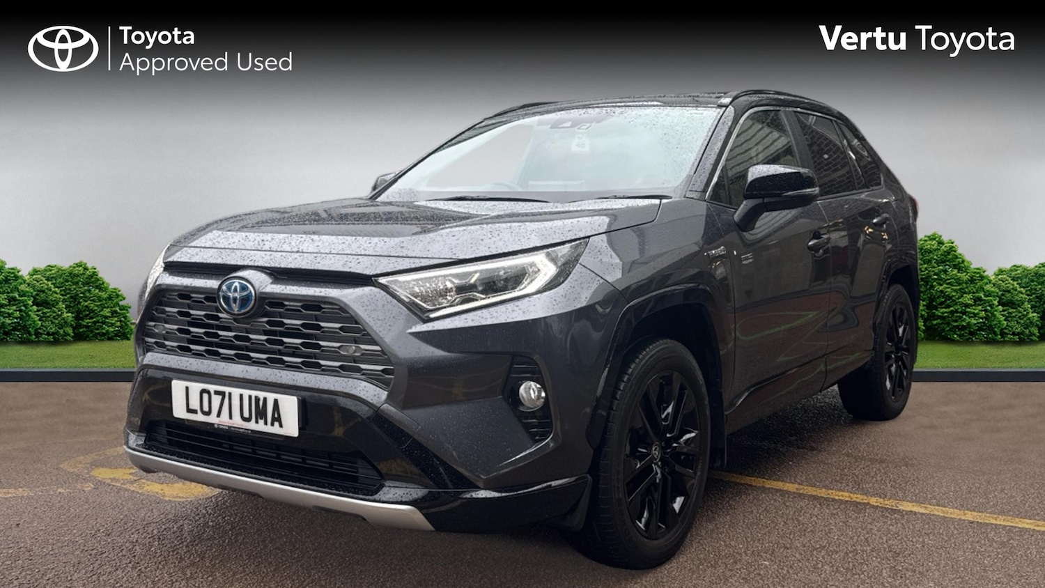 Used Toyota RAV4 2022 for sale - 76908428: Photo 3