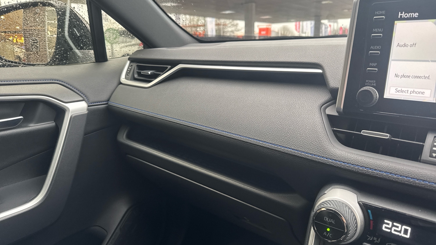 Used Toyota RAV4 2022 for sale - 76908428: Photo 30