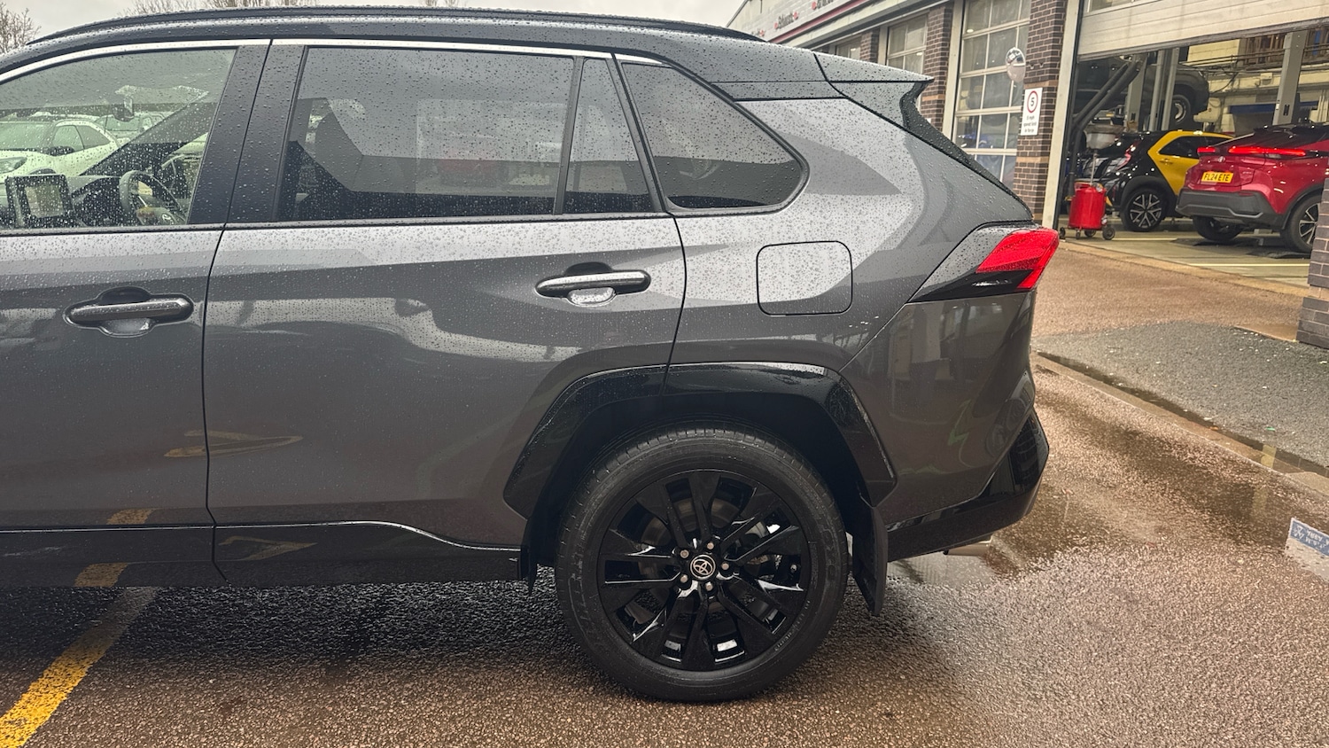 Used Toyota RAV4 2022 for sale - 76908428: Photo 39