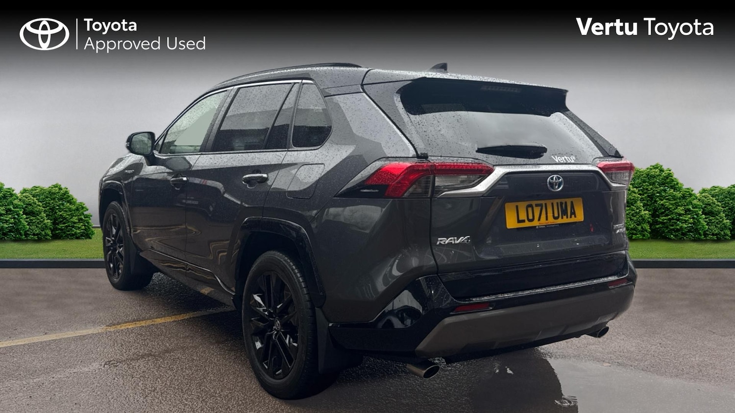 Used Toyota RAV4 2022 for sale - 76908428: Photo 4