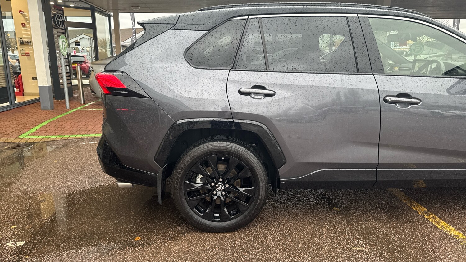 Used Toyota RAV4 2022 for sale - 76908428: Photo 42