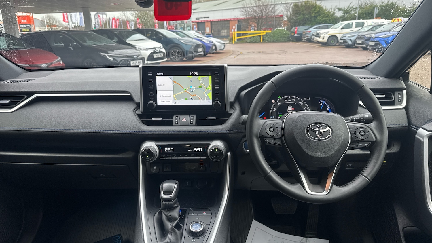 Used Toyota RAV4 2022 for sale - 76908428: Photo 5