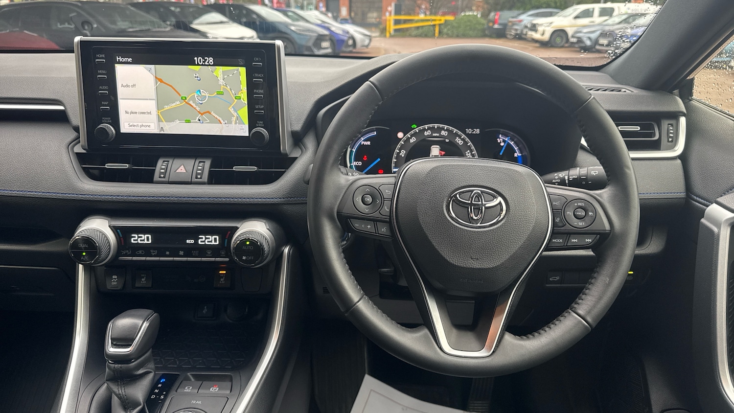 Used Toyota RAV4 2022 for sale - 76908428: Photo 6