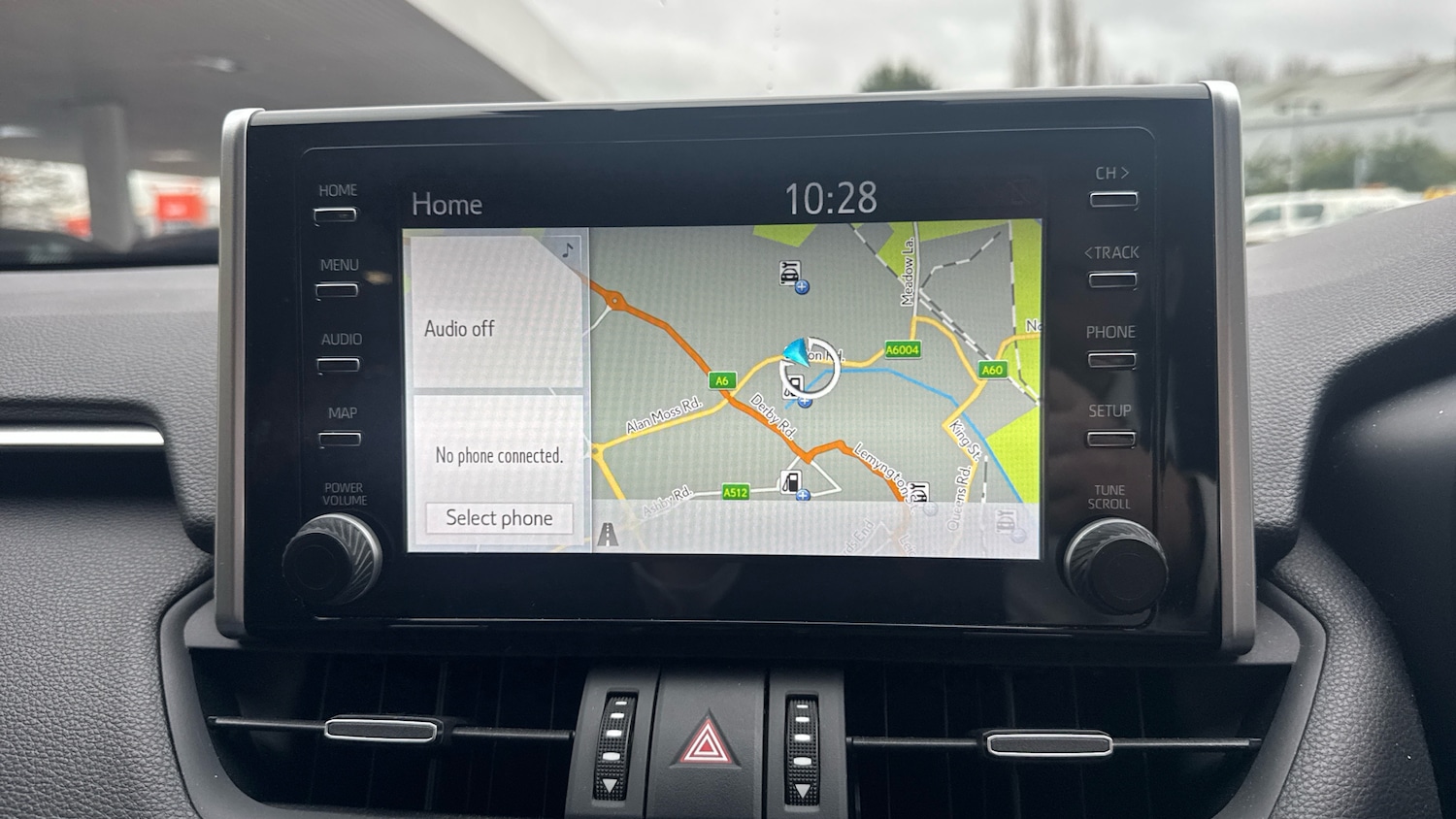 Used Toyota RAV4 2022 for sale - 76908428: Photo 7