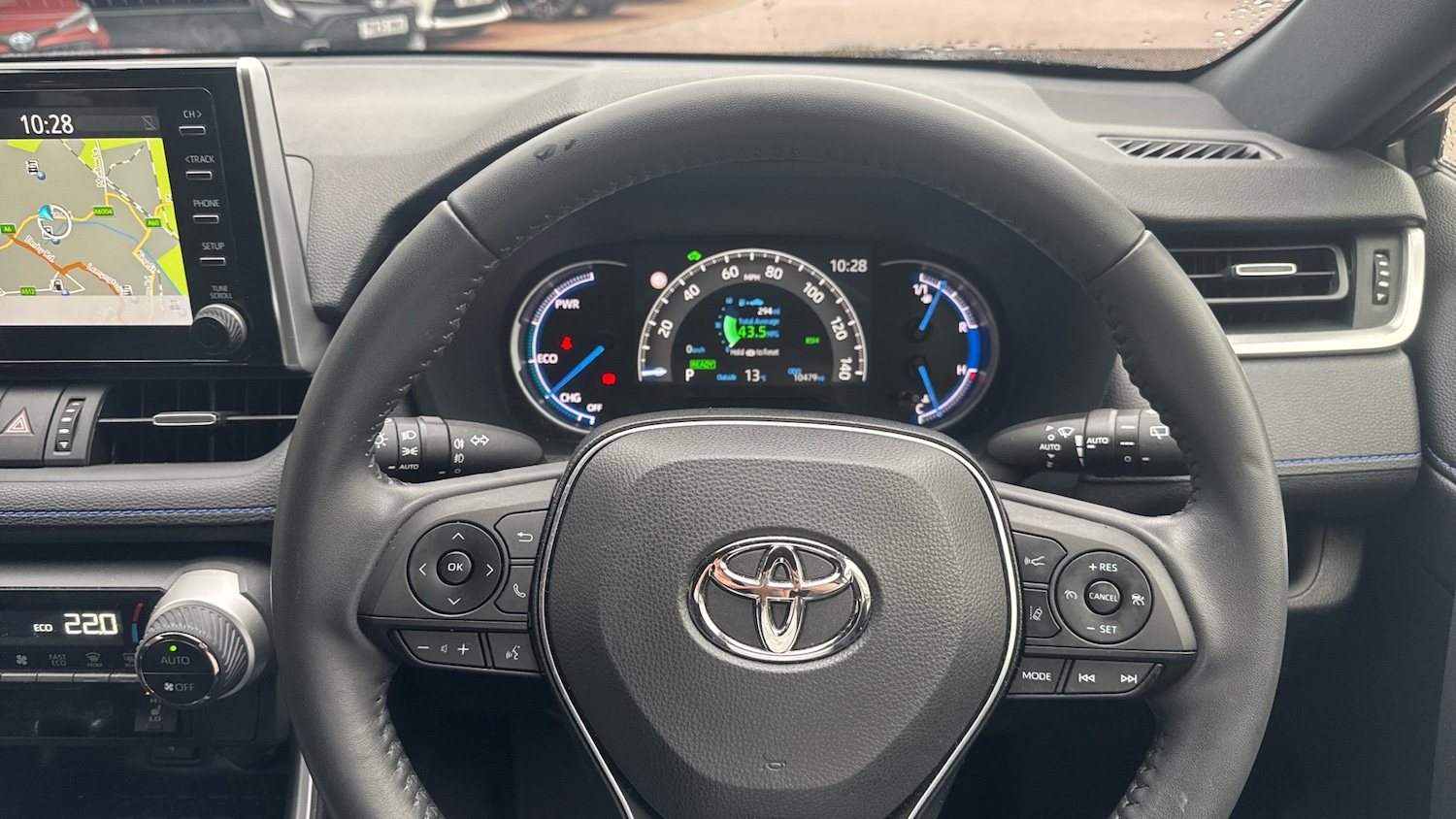 Used Toyota RAV4 2022 for sale - 76908428: Photo 8