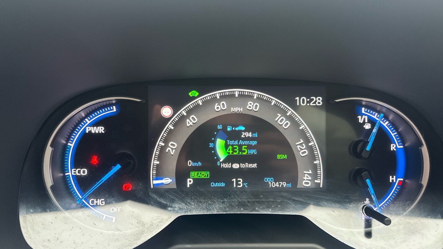 Used Toyota RAV4 2022 for sale - 76908428: Photo 9