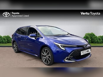 Toyota - Corolla