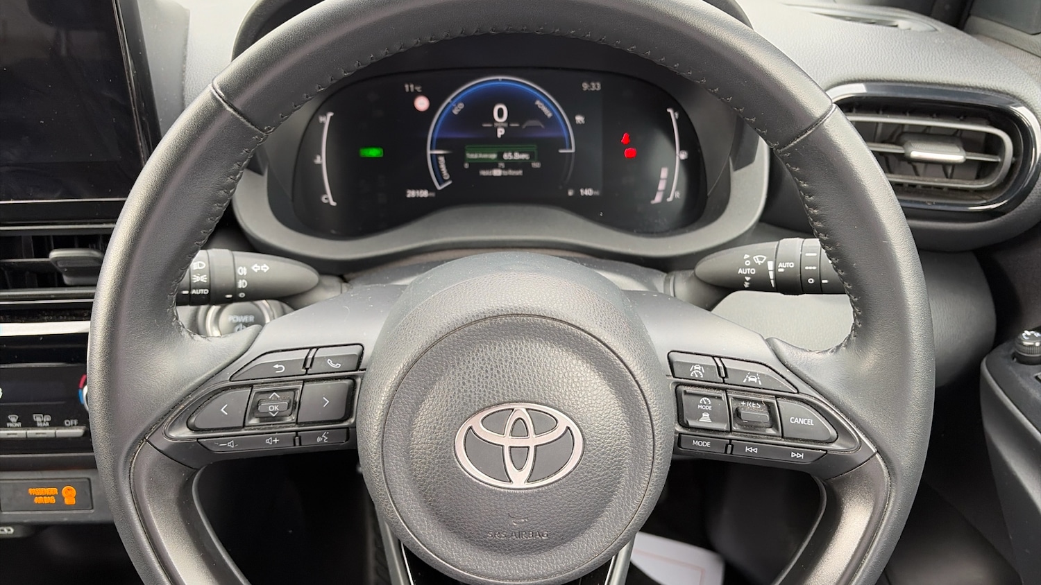Used Toyota Yaris Cross 2024 for sale - 78152926: Photo 10