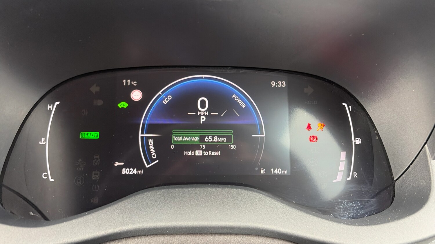 Used Toyota Yaris Cross 2024 for sale - 78152926: Photo 11