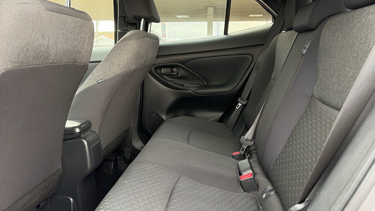 Used Toyota Yaris Cross 2024 for sale - 78152926: Photo 15