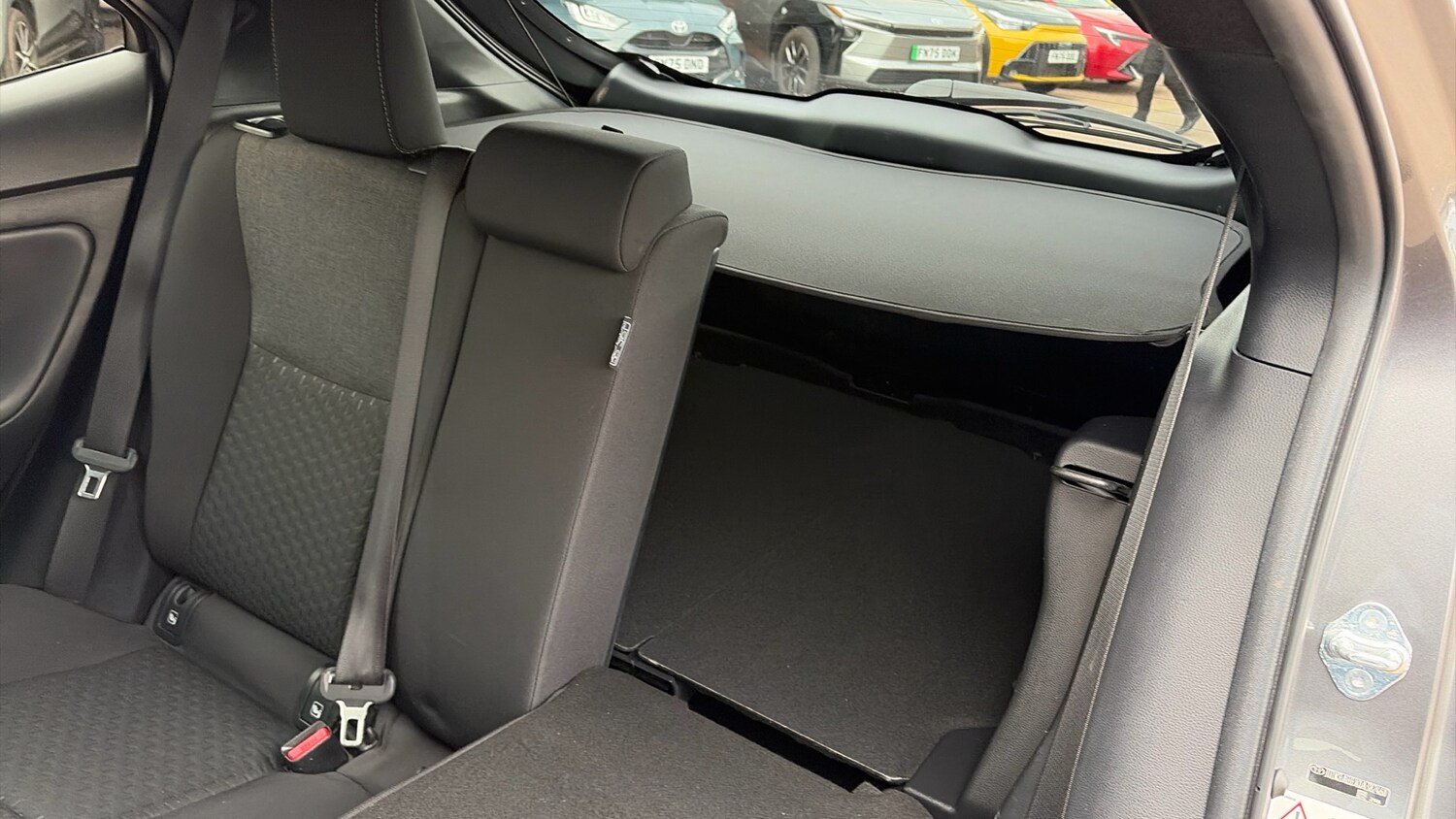 Used Toyota Yaris Cross 2024 for sale - 78152926: Photo 18