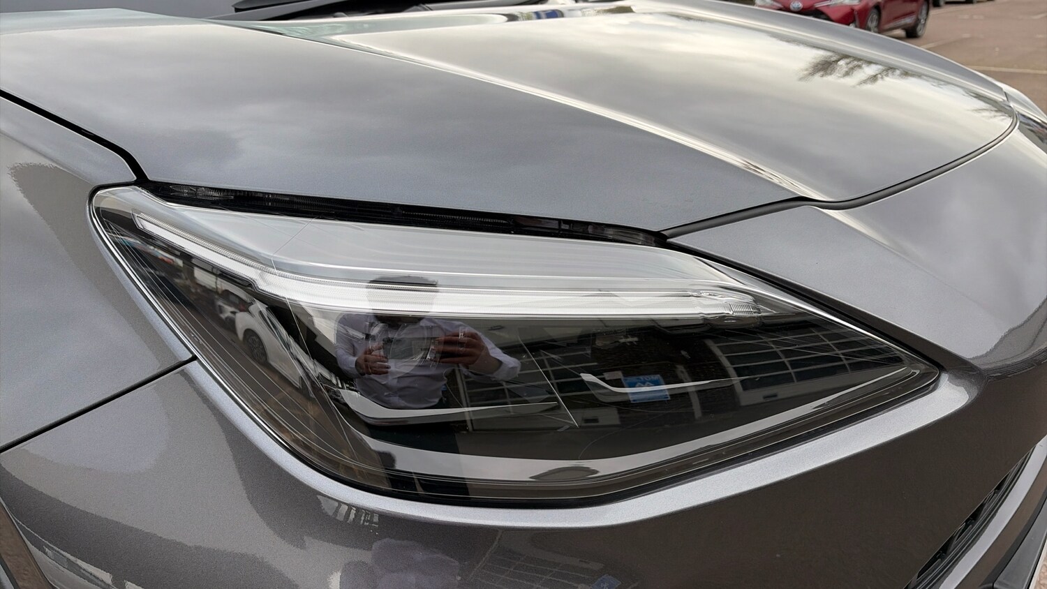 Used Toyota Yaris Cross 2024 for sale - 78152926: Photo 20