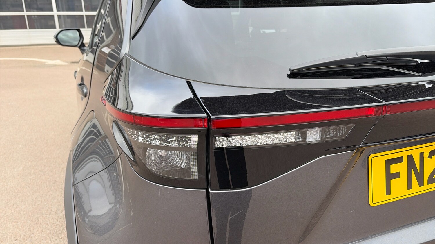 Used Toyota Yaris Cross 2024 for sale - 78152926: Photo 21