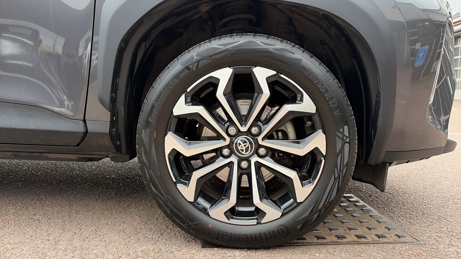 Used Toyota Yaris Cross 2024 for sale - 78152926: Photo 25