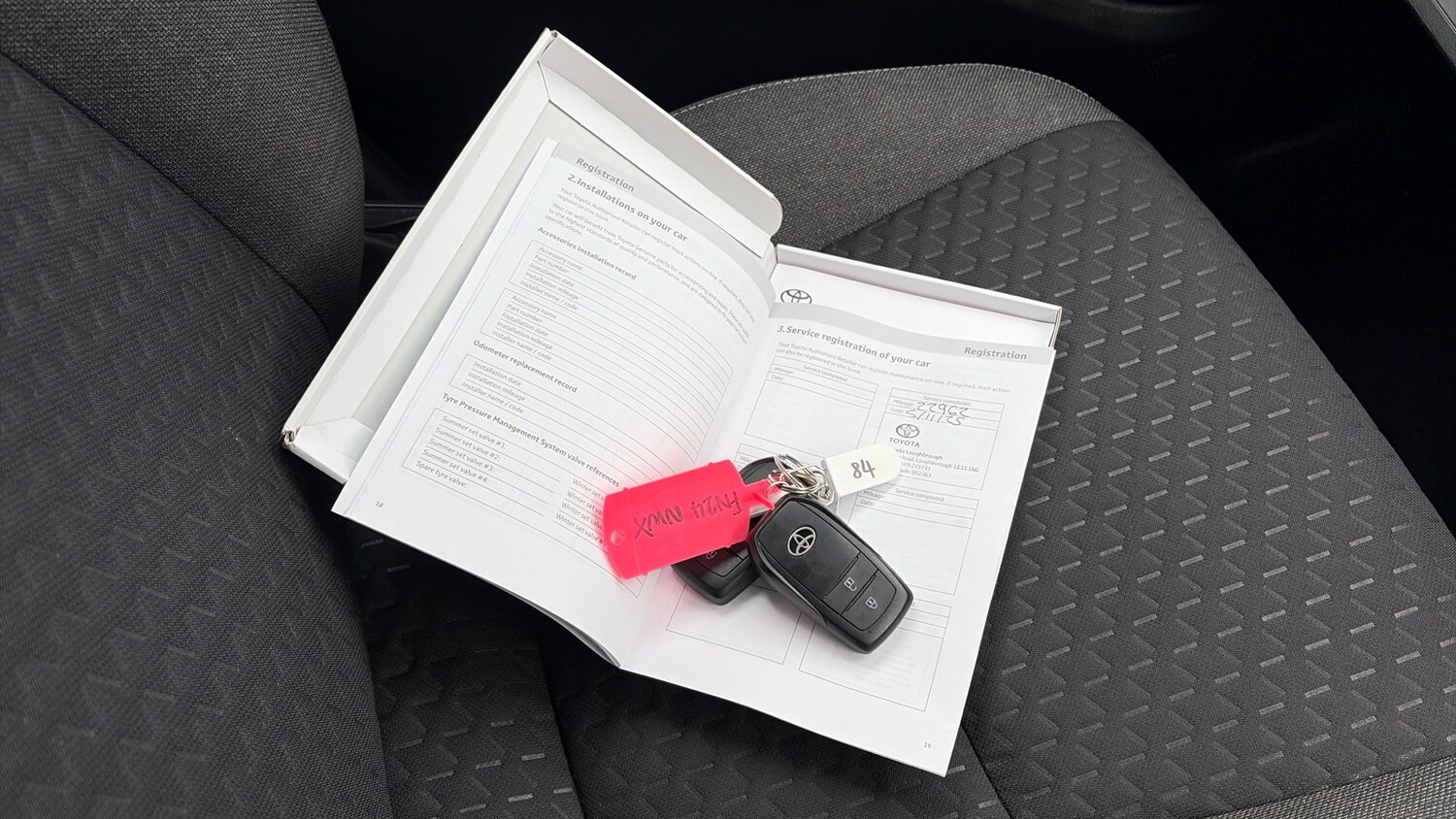 Used Toyota Yaris Cross 2024 for sale - 78152926: Photo 27