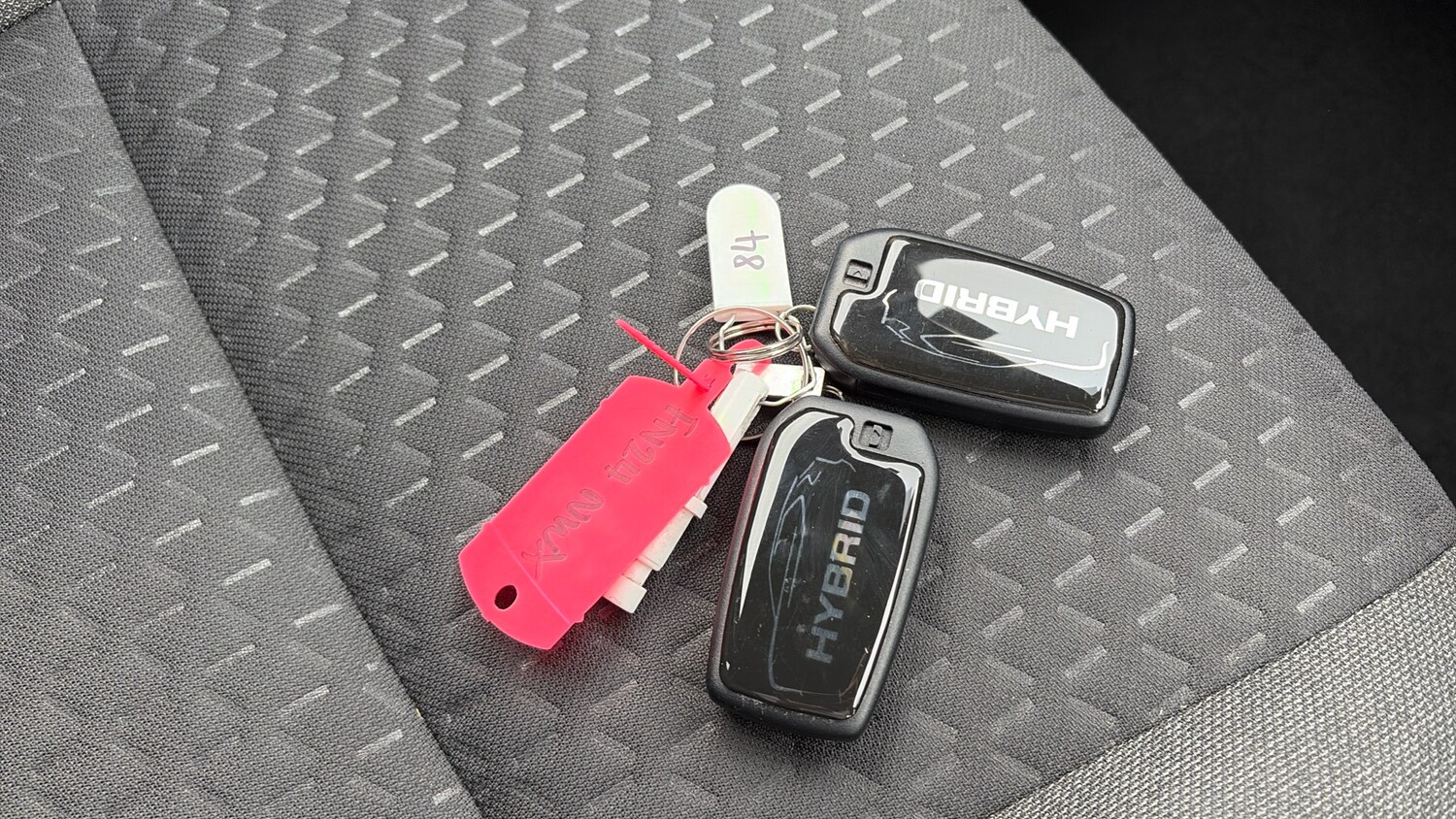 Used Toyota Yaris Cross 2024 for sale - 78152926: Photo 28