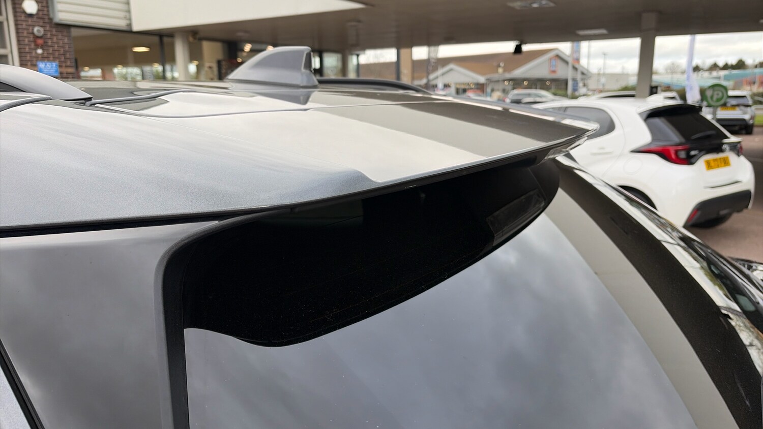 Used Toyota Yaris Cross 2024 for sale - 78152926: Photo 30