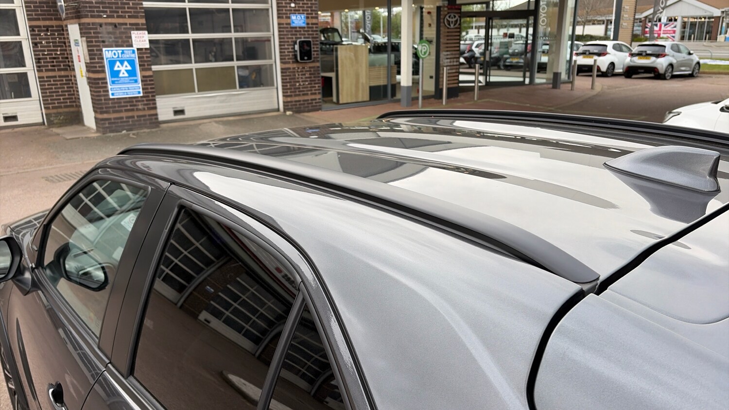 Used Toyota Yaris Cross 2024 for sale - 78152926: Photo 34