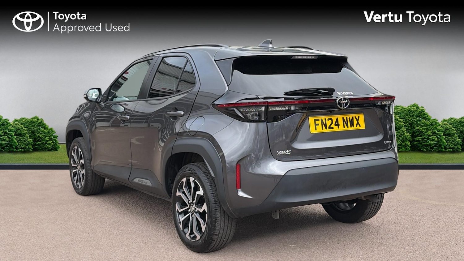 Used Toyota Yaris Cross 2024 for sale - 78152926: Photo 4