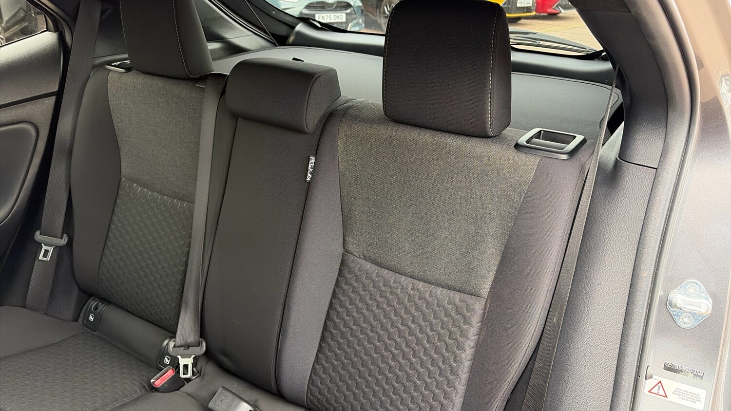 Used Toyota Yaris Cross 2024 for sale - 78152926: Photo 42