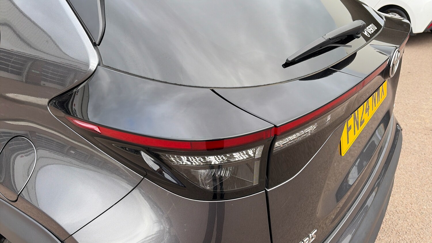 Used Toyota Yaris Cross 2024 for sale - 78152926: Photo 43