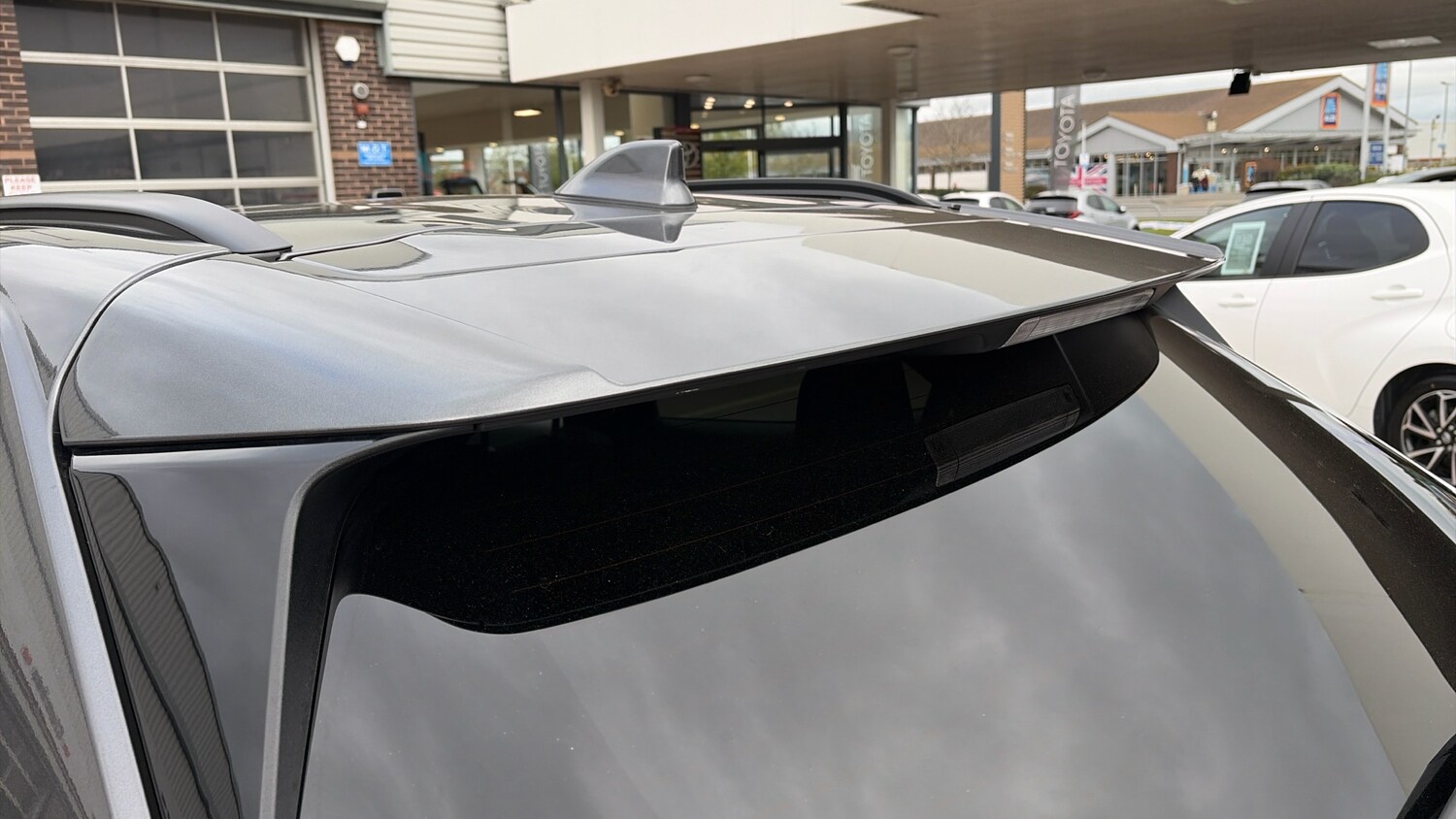 Used Toyota Yaris Cross 2024 for sale - 78152926: Photo 44