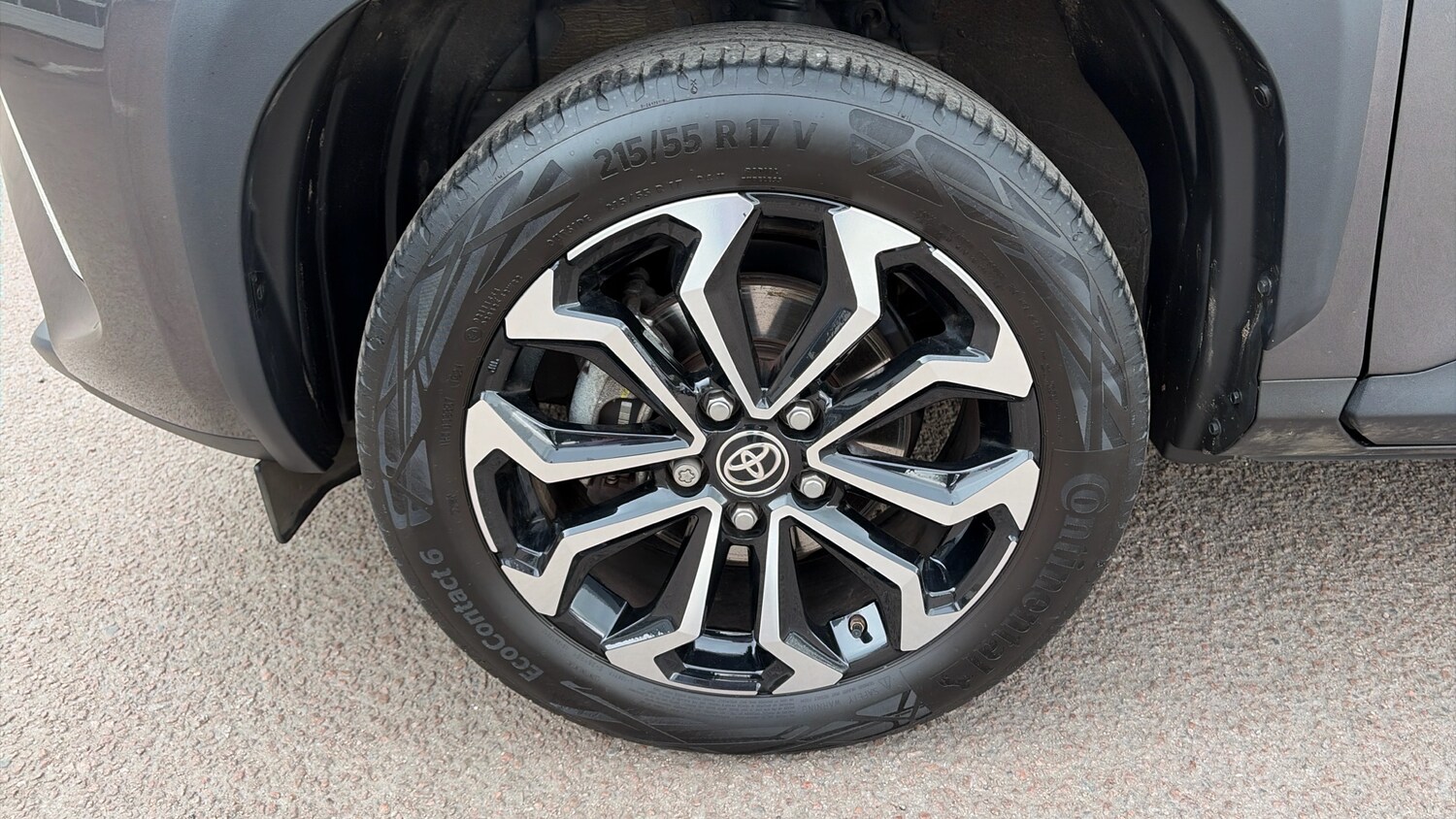 Used Toyota Yaris Cross 2024 for sale - 78152926: Photo 52